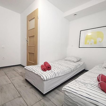 Firstroom Gdansk Exterior photo