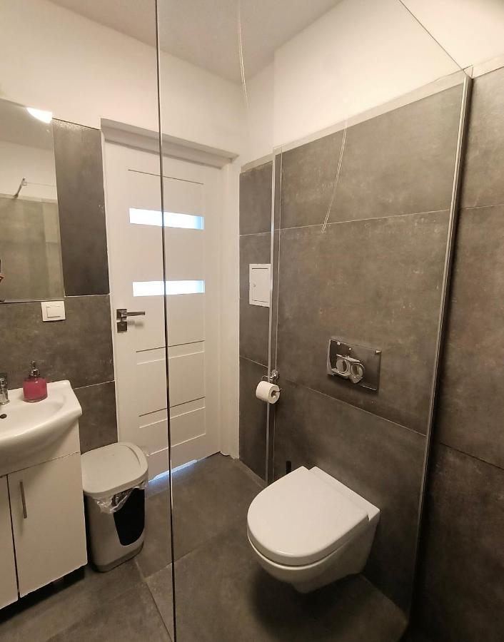 Firstroom Gdansk Exterior photo