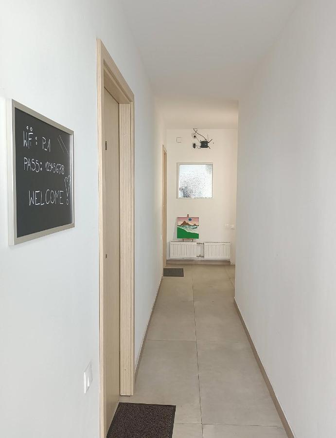 Firstroom Gdansk Exterior photo