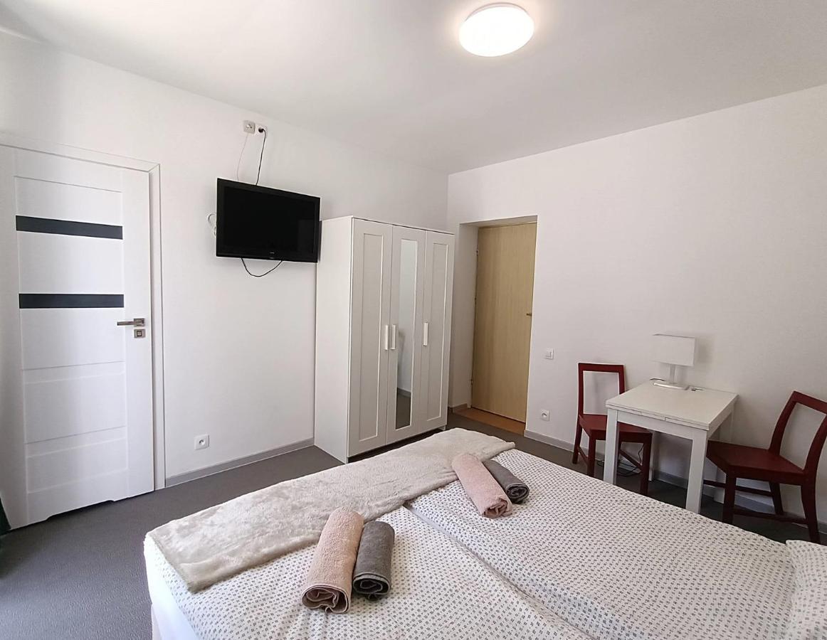 Firstroom Gdansk Exterior photo