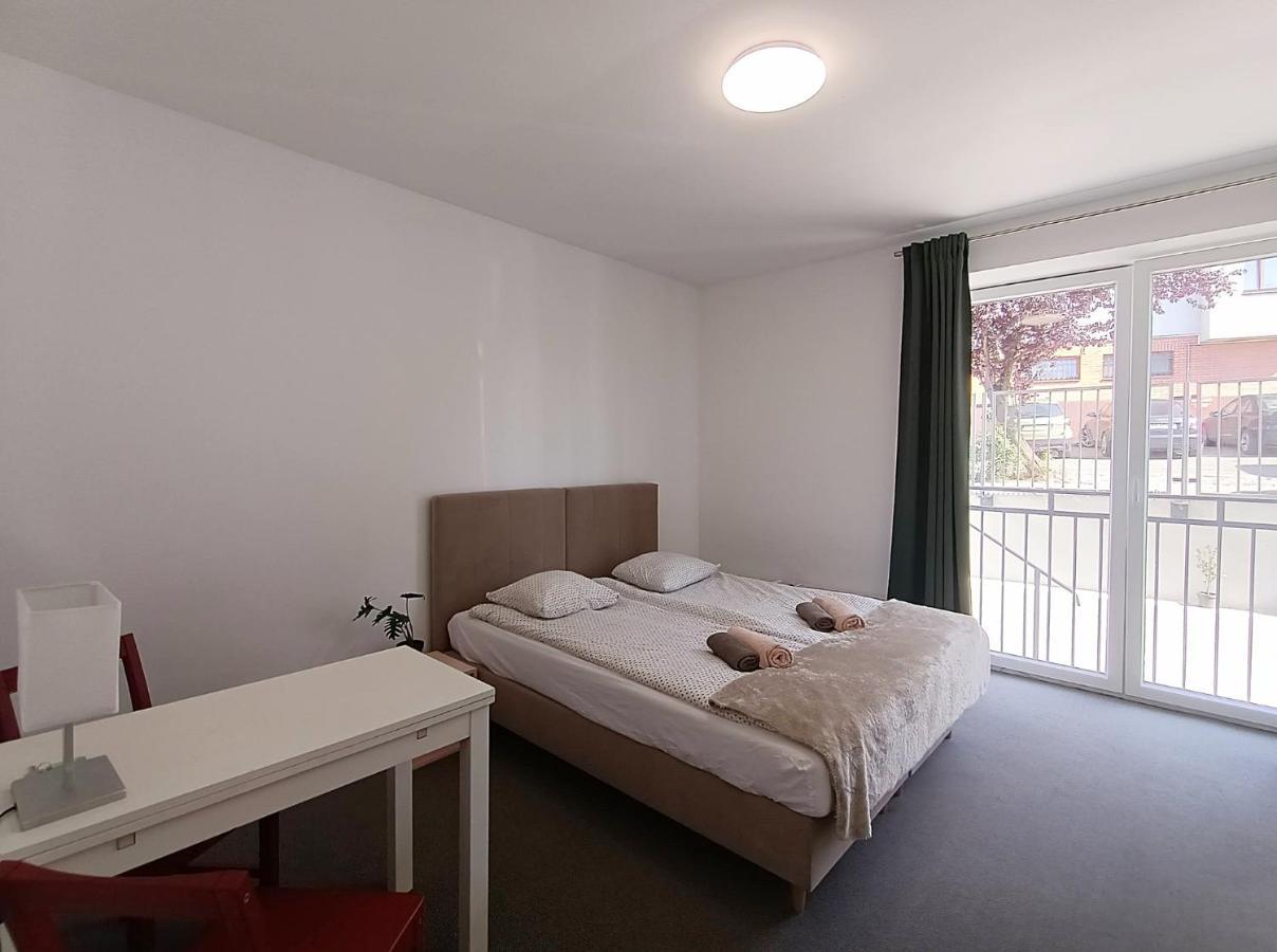 Firstroom Gdansk Exterior photo