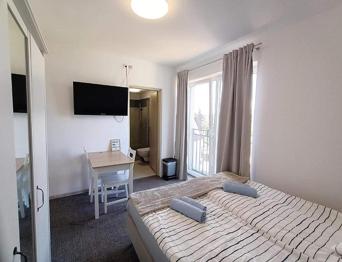 Firstroom Gdansk Exterior photo