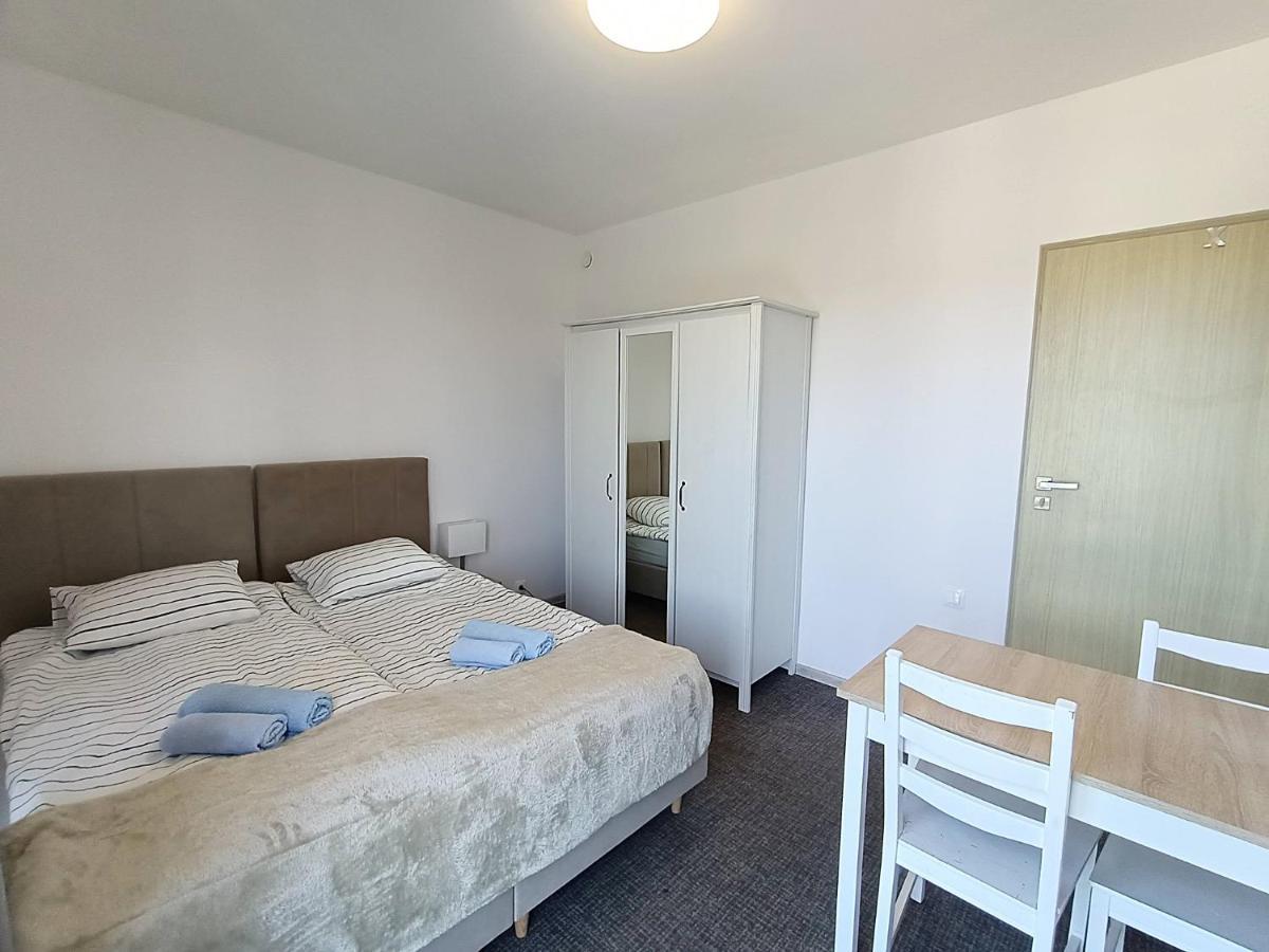Firstroom Gdansk Exterior photo