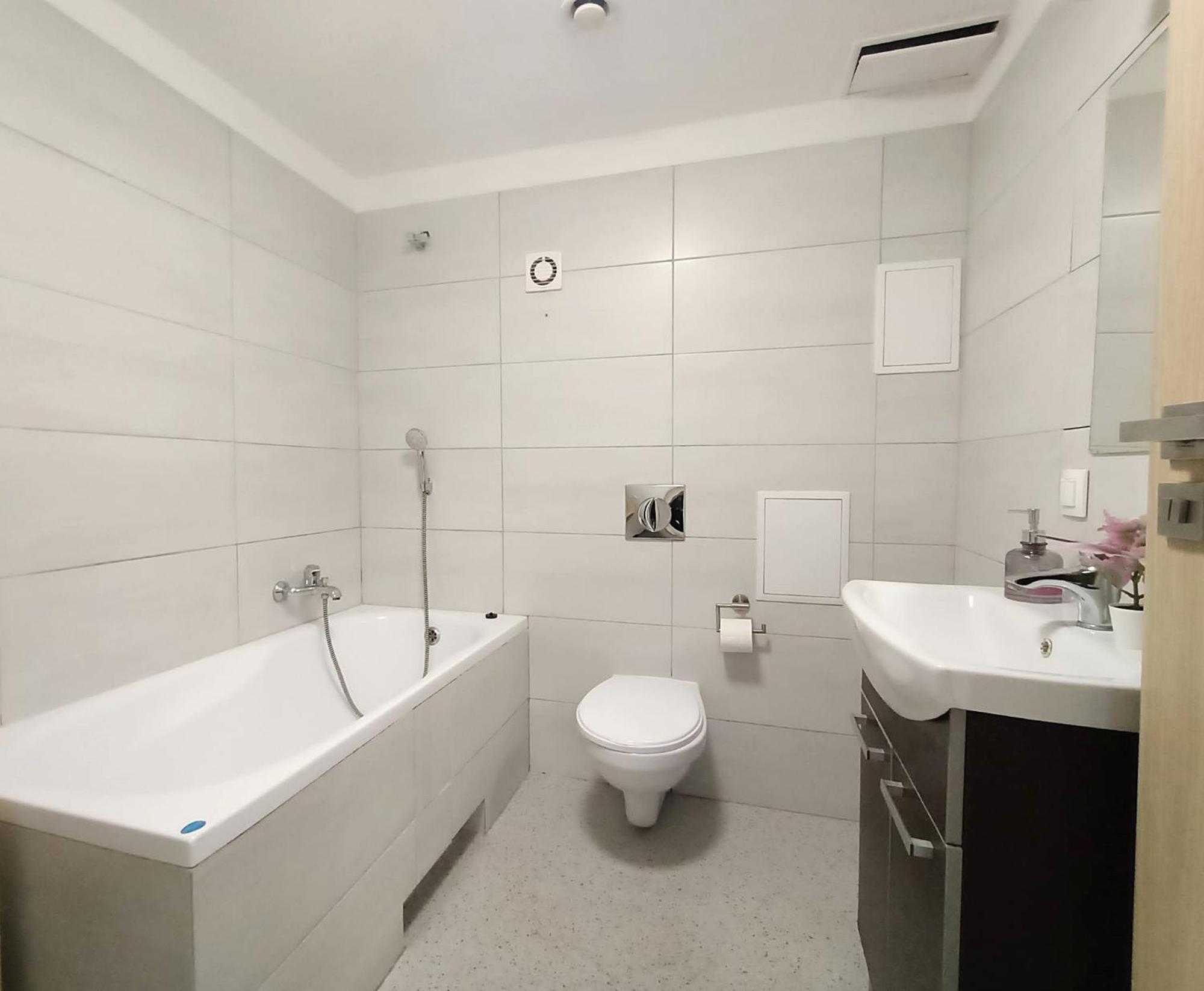 Firstroom Gdansk Exterior photo
