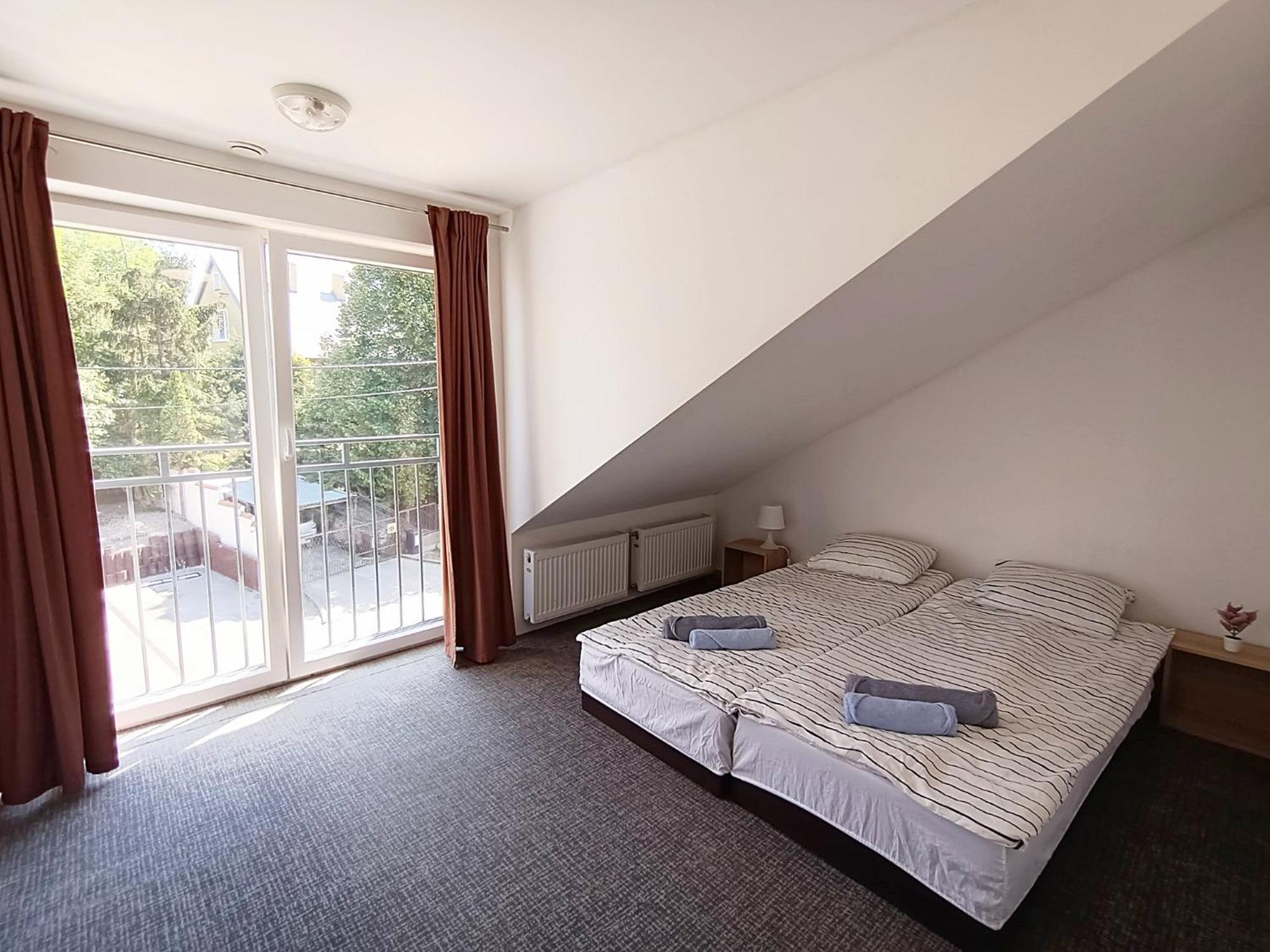 Firstroom Gdansk Exterior photo