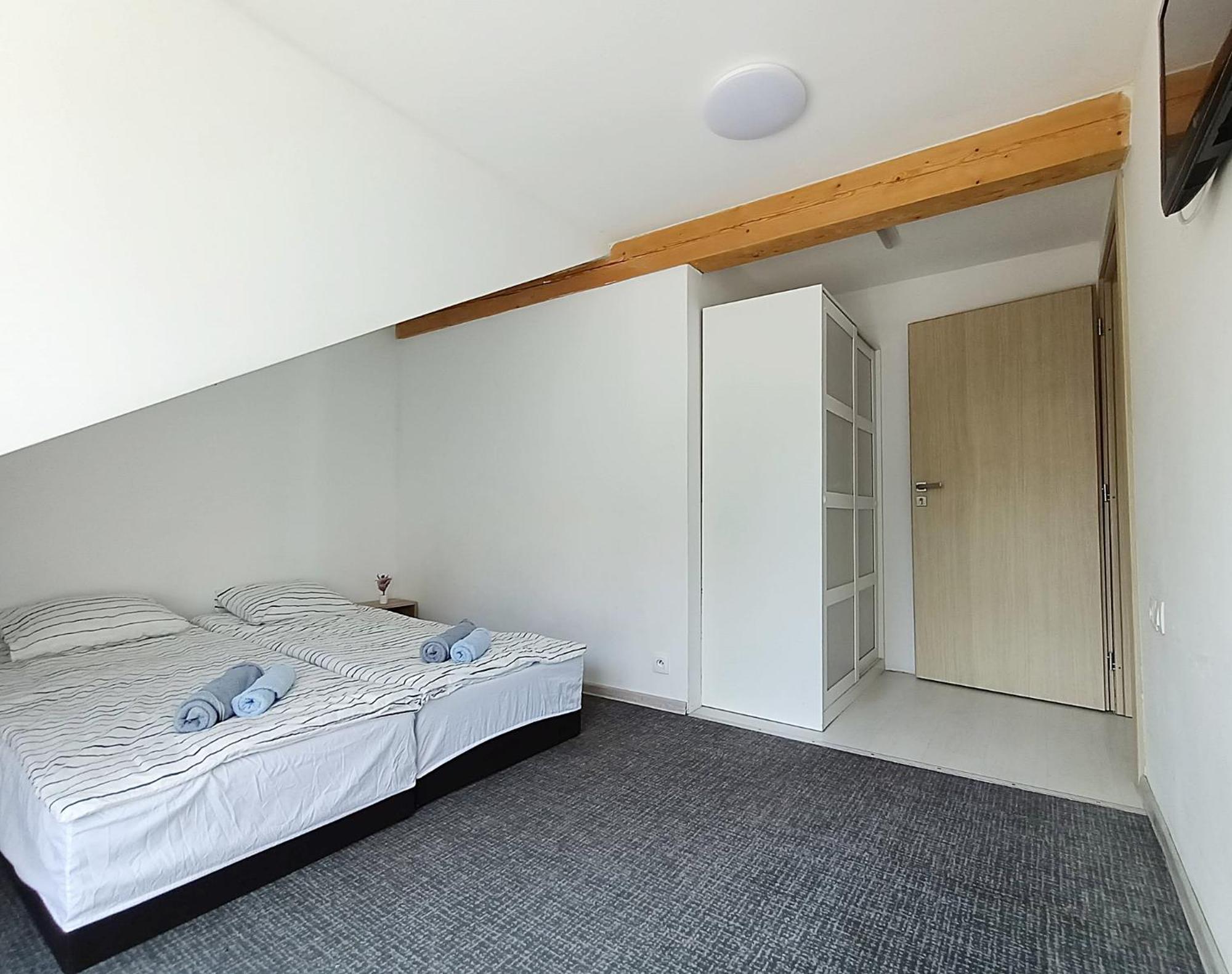 Firstroom Gdansk Exterior photo