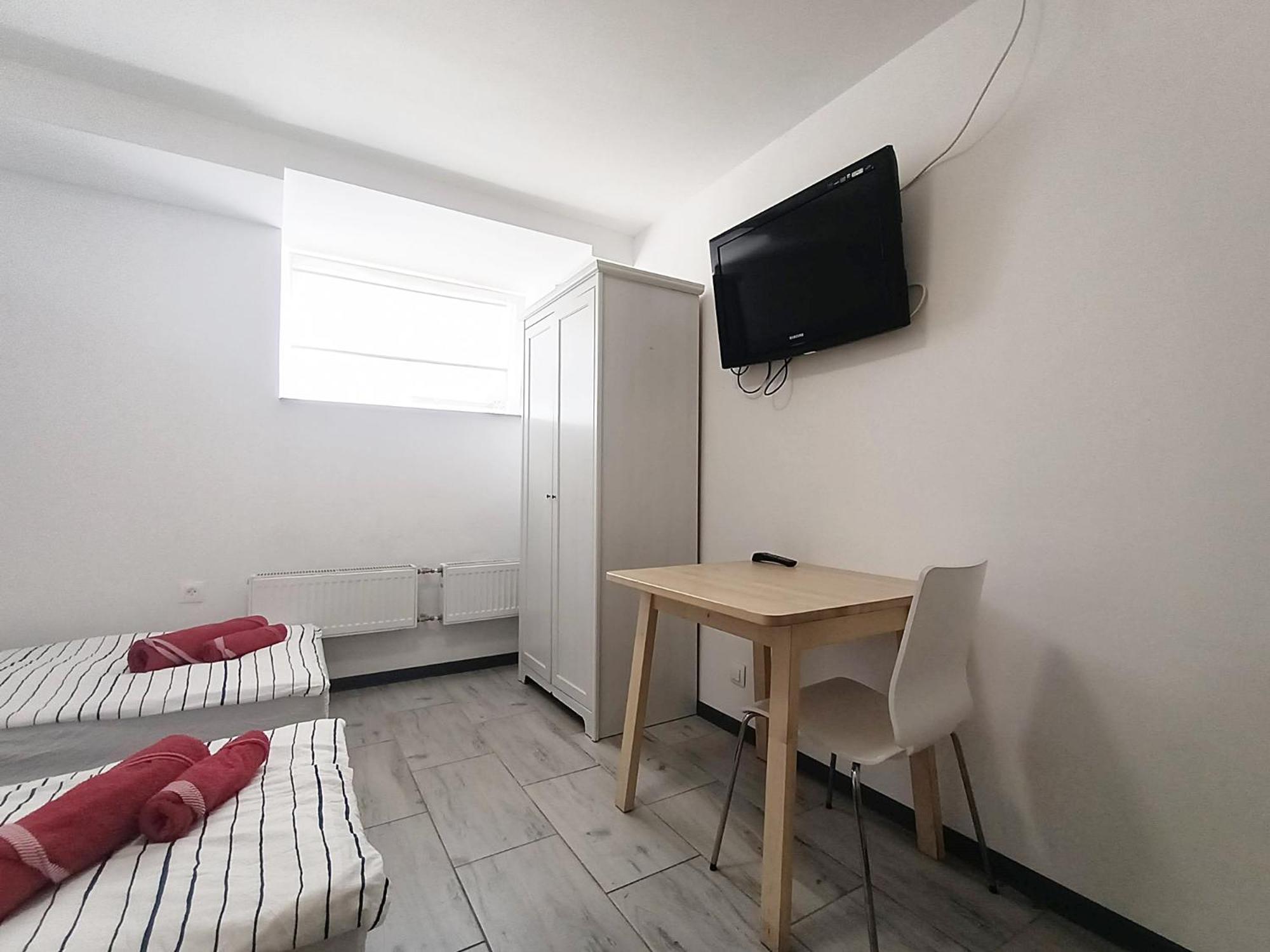 Firstroom Gdansk Exterior photo
